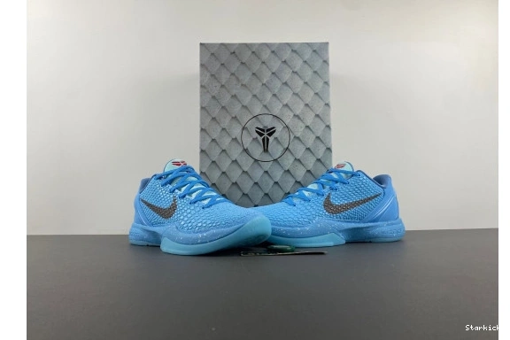 FTB Kobe PE2023-100  6 Zoom Nike 0912